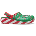 Toddlers' Mickey Holiday Lined Classic Clog