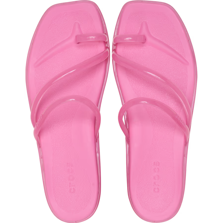 Miami Jelly Toe Loop Sandal