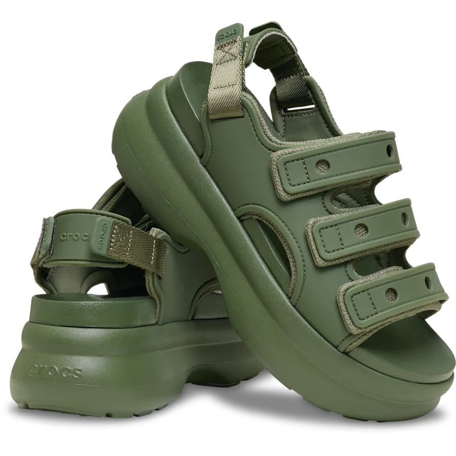 Soho Sport Sandal