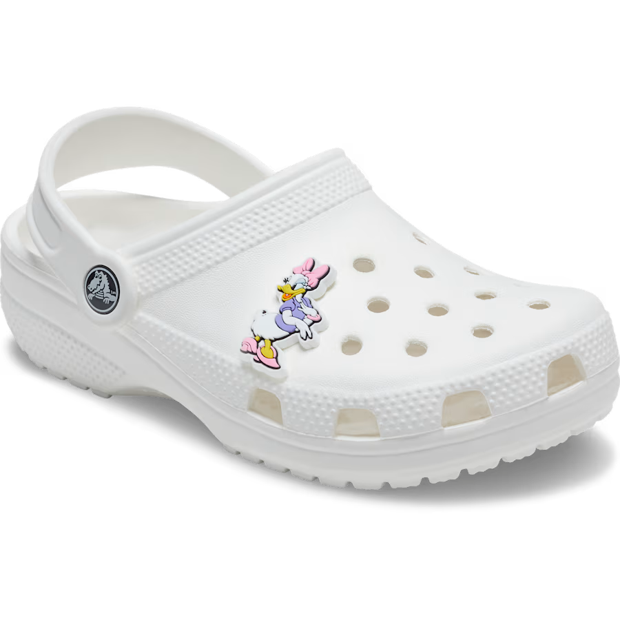 Disney Daisy Duck Character