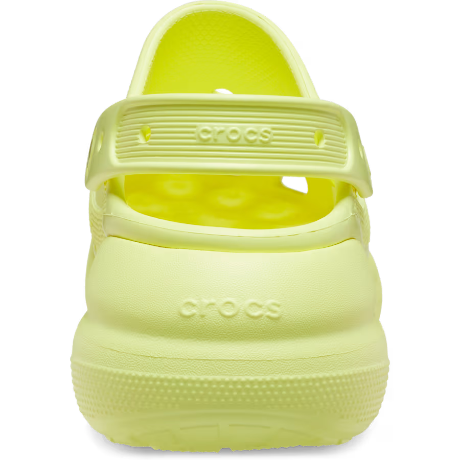 Crush Clog
