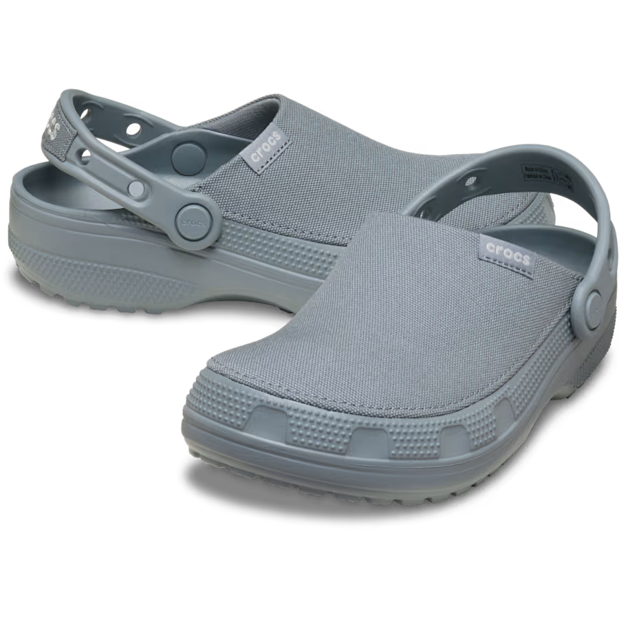 Classic Crafted Clog