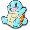 Pokemon Squirtle