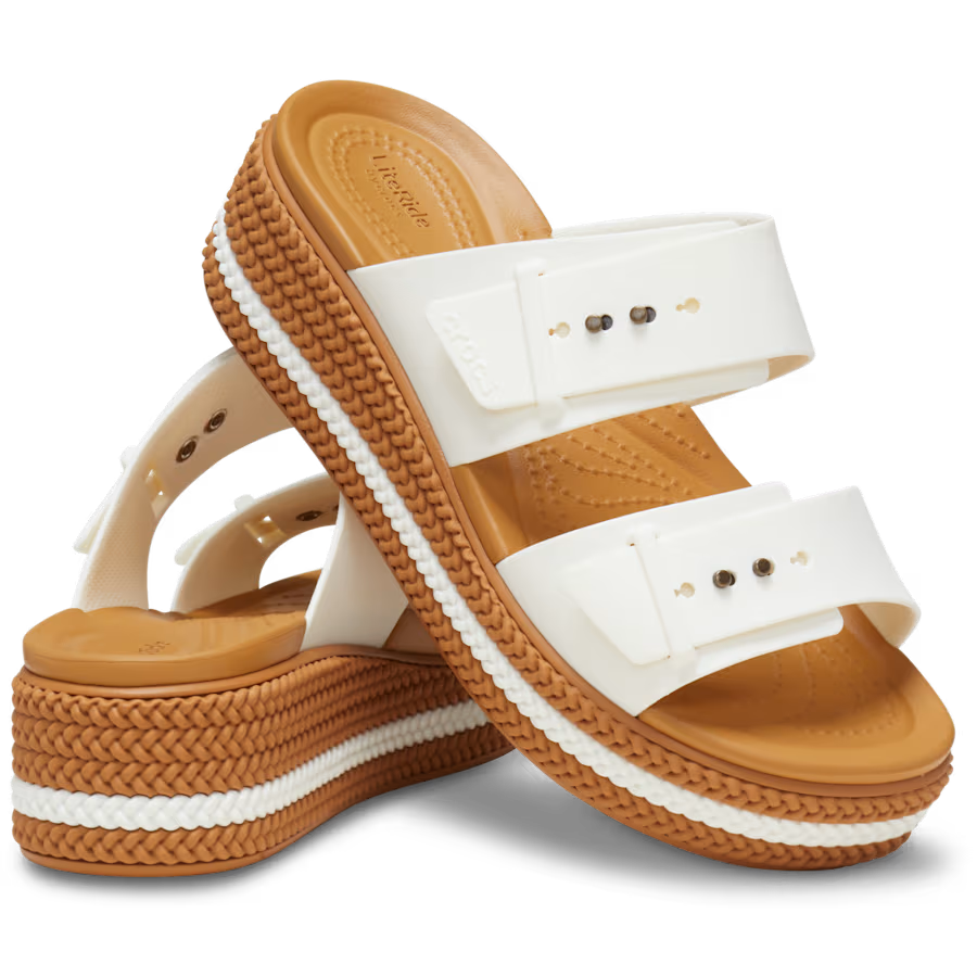 Brooklyn Woven Buckle