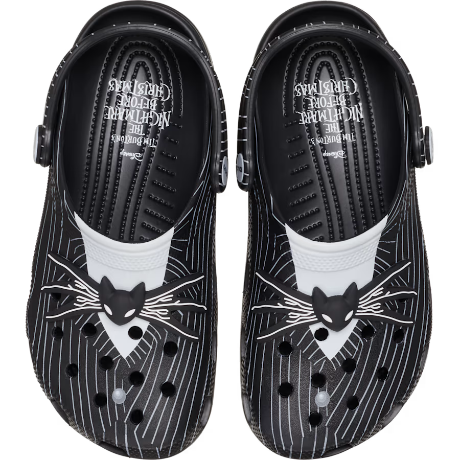 Nightmare Before Christmas Classic Clog