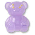 Purple Festival Bear