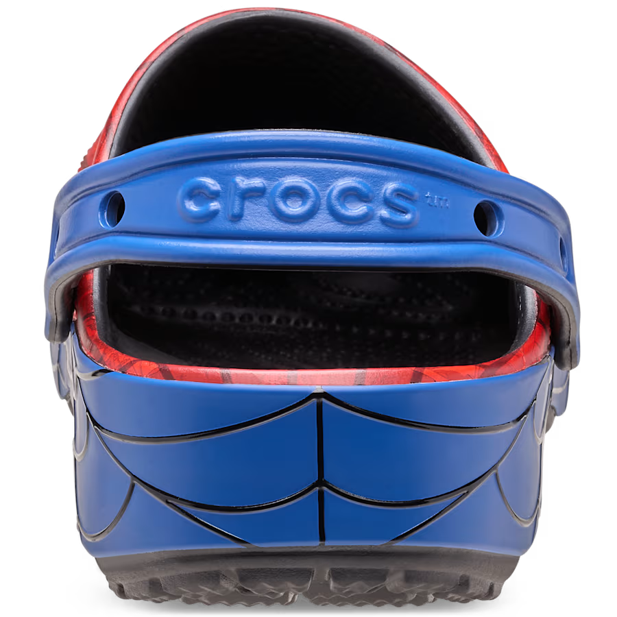 Spider-Man™ Classic Clog