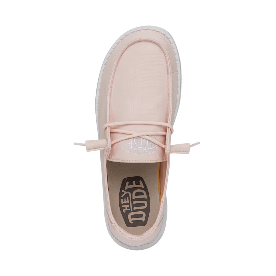 Wendy Slub Canvas