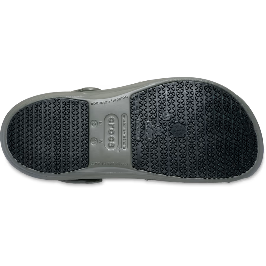 Bistro Work Clog