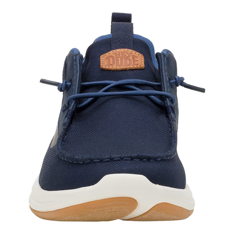 Wally Drift Mesh