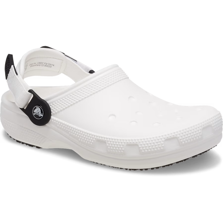 Classic Work Clog