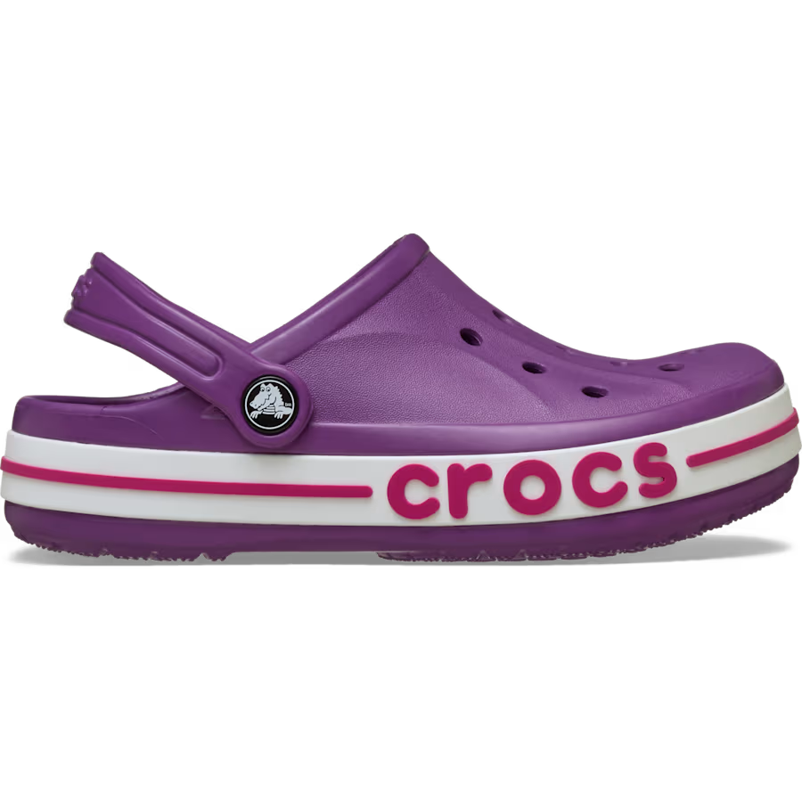 Kids' Bayaband Clog