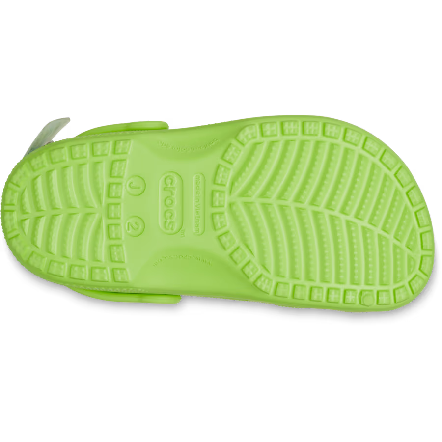 Kids' Monsters, Inc. Mike Classic Clog