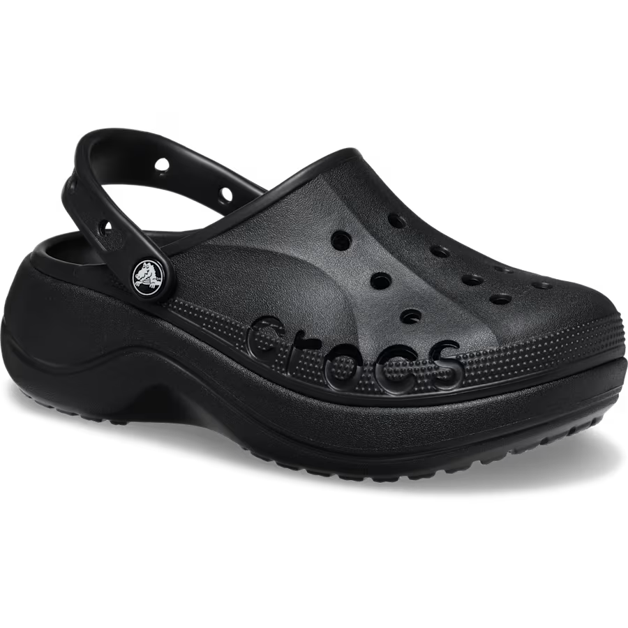 Baya Platform Clog