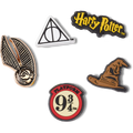 Harry Potter Symbol 5 Pack