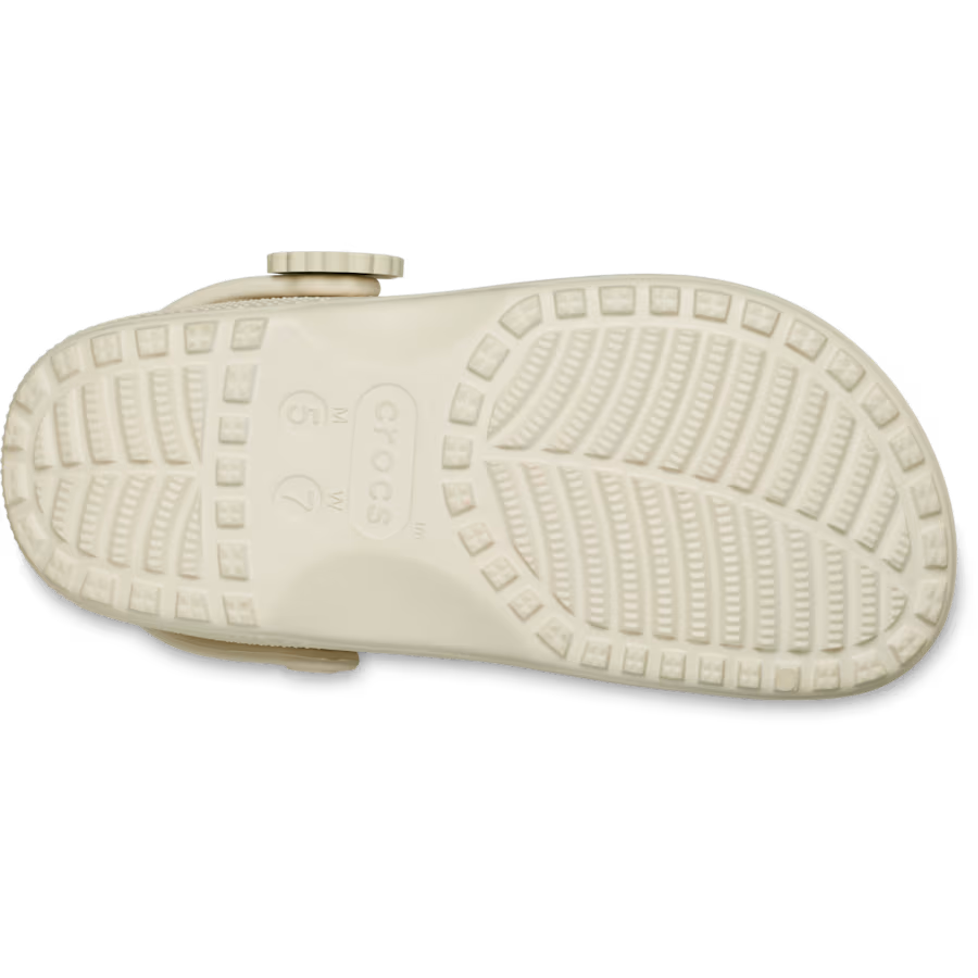 Crafted Daisy Clog