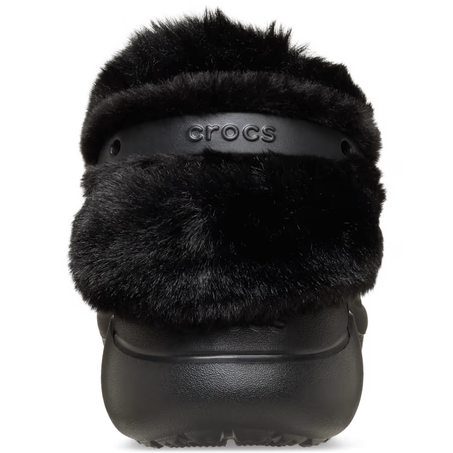 Bae Lined Clog