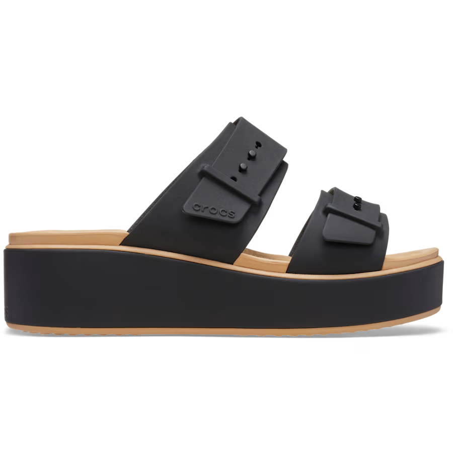 Brooklyn Buckle Matte Wrap LW ChkCsh