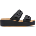 Brooklyn Buckle Matte Wrap LW ChkCsh