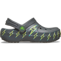 Toddler Classic Bolt Lights Clog