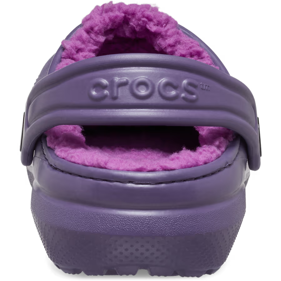 Toddler Classic Lined Clog