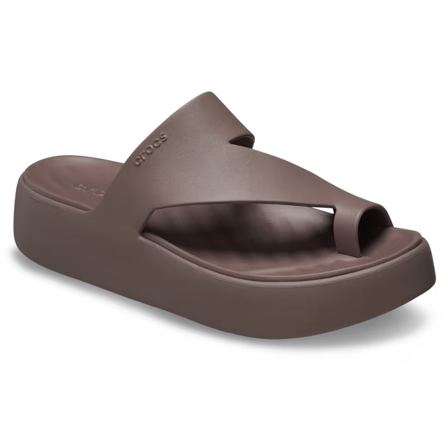 Getaway Platform Toe Loop