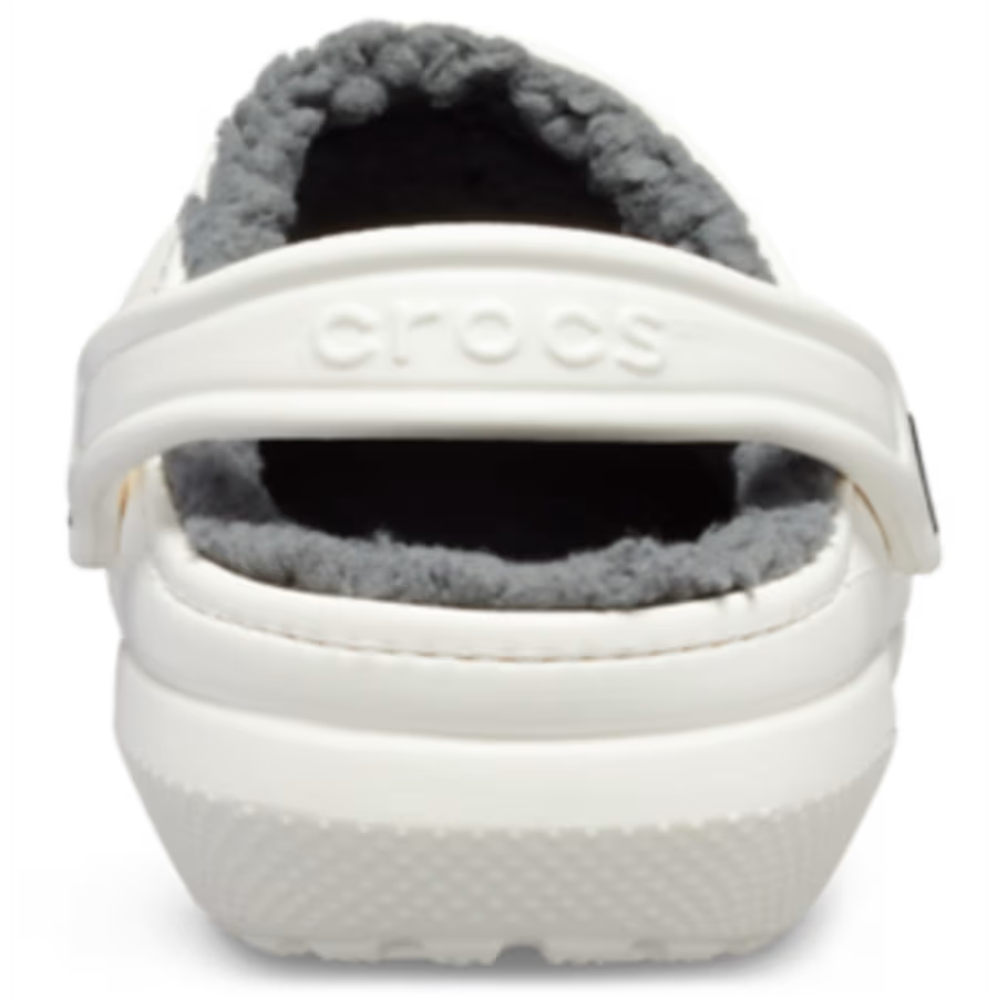Classic Lined Clog
