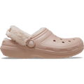 Classic Fuzz Lined Clog