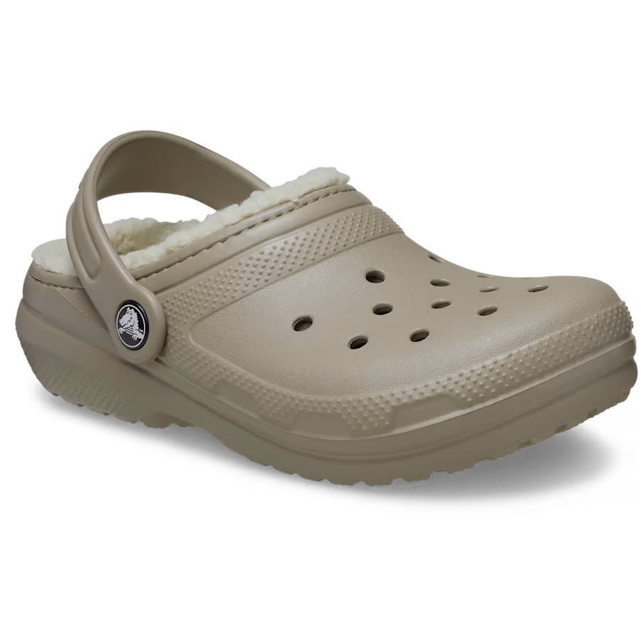 Kids' Classic Lined Clog