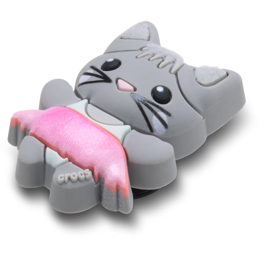 Cutie Ballerina Kitty