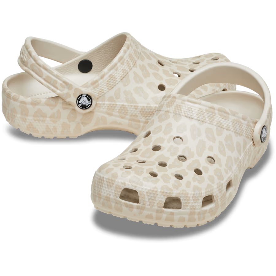 Classic Animal Clog