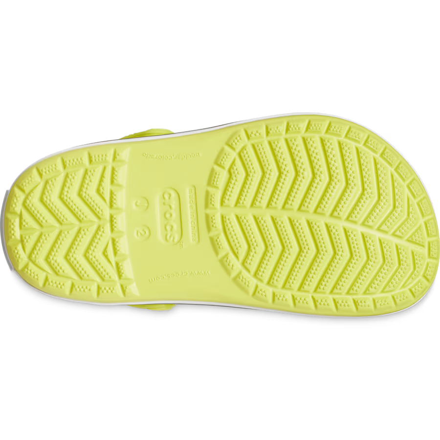 Kids' Crocband™ Clog