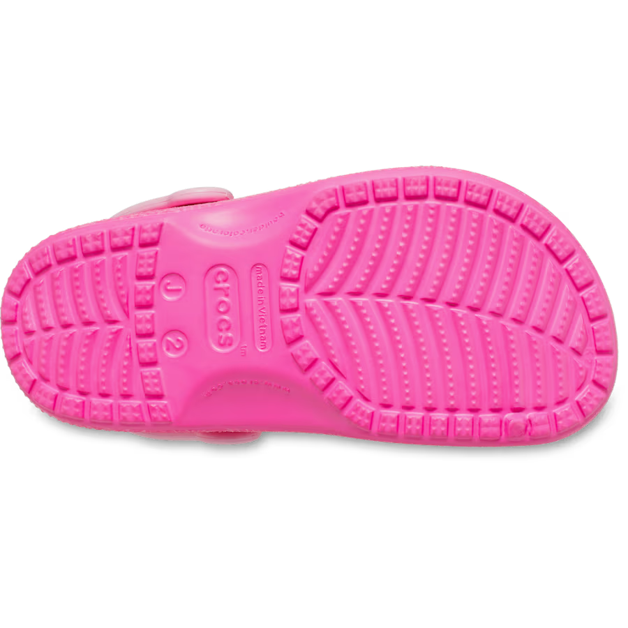 Kids' Barbie Classic Clog