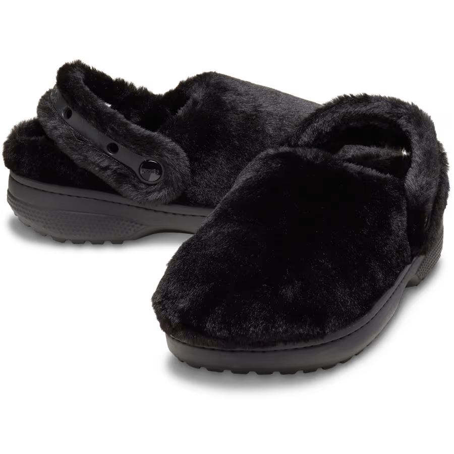 Classic Unfurgettable Clog