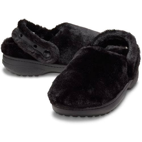 Classic Unfurgettable Clog