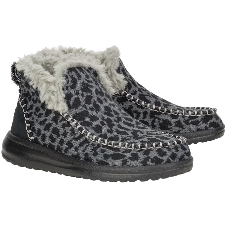Denny Leopard