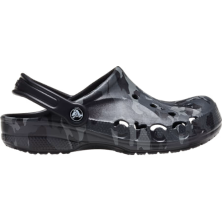 Baya Seasonal Printed Clog
