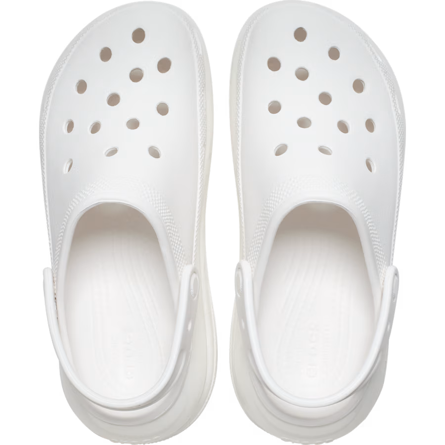 Mega Crush Clog