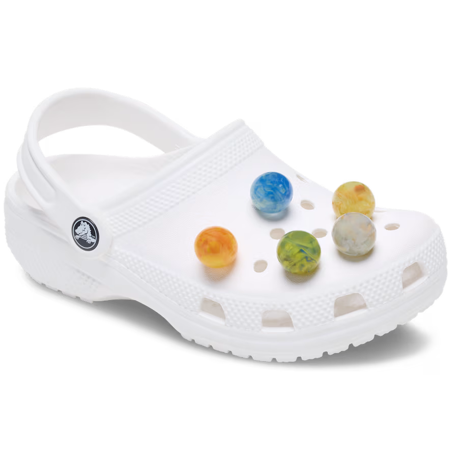 Marble 5 Pack