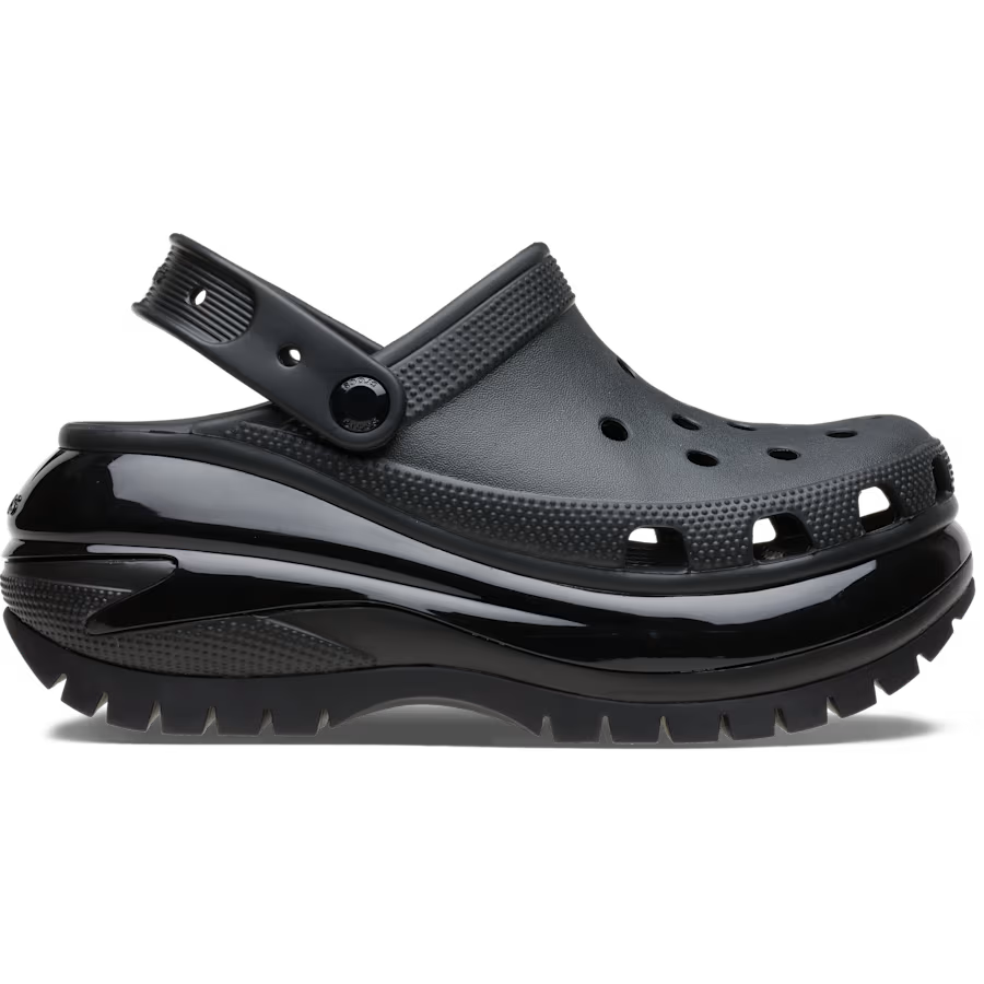 Mega Crush Clog