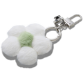 Plush Daisy Bag Charm