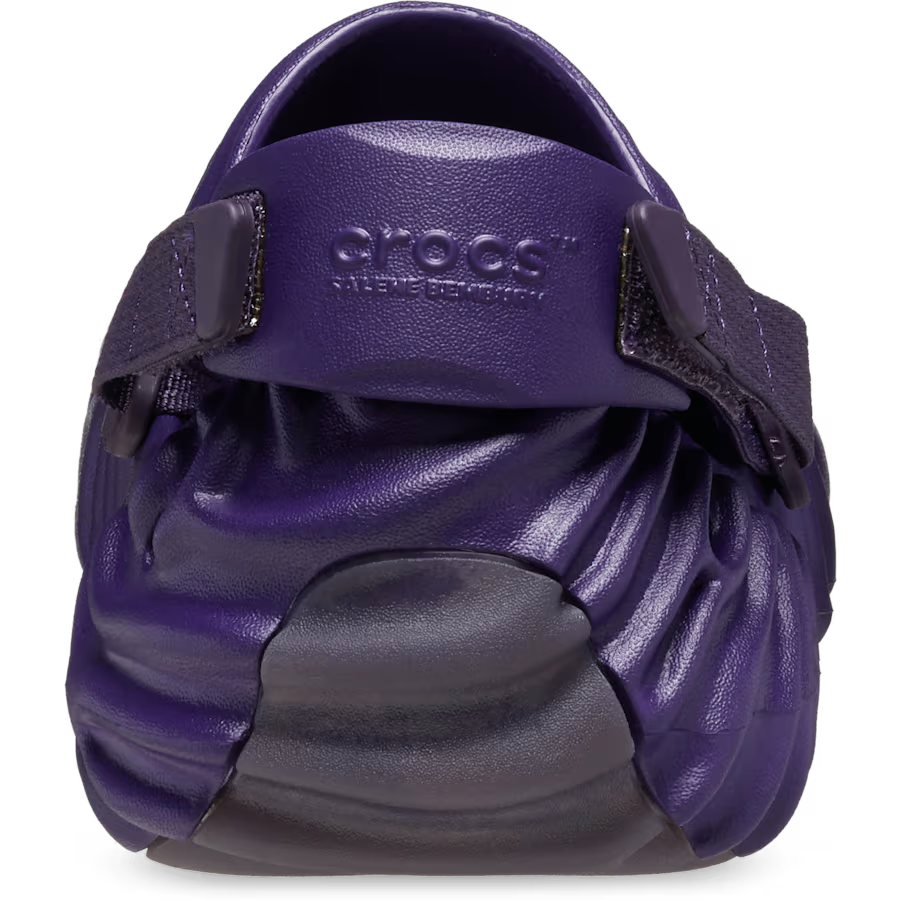 Salehe Bembury x Crocs The Pollex Clog