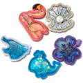 Squishy Beach Icons 5 Pack