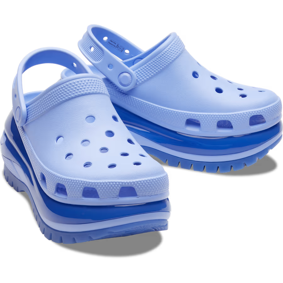 Mega Crush Clog