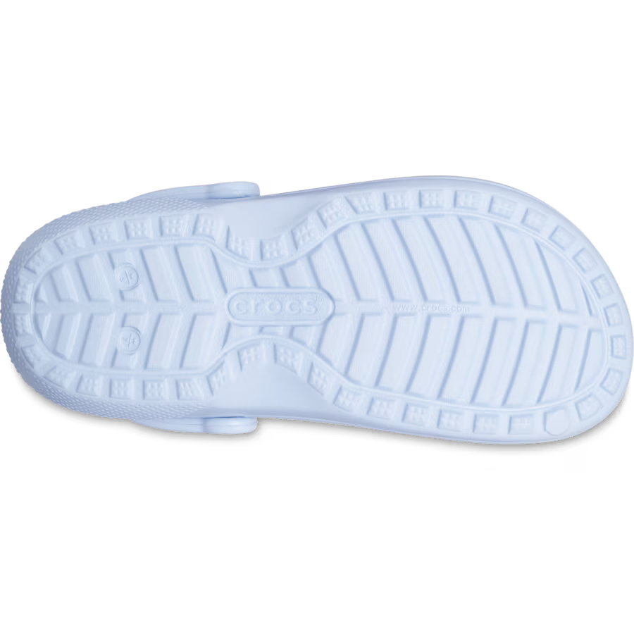 Classic Lined Clog
