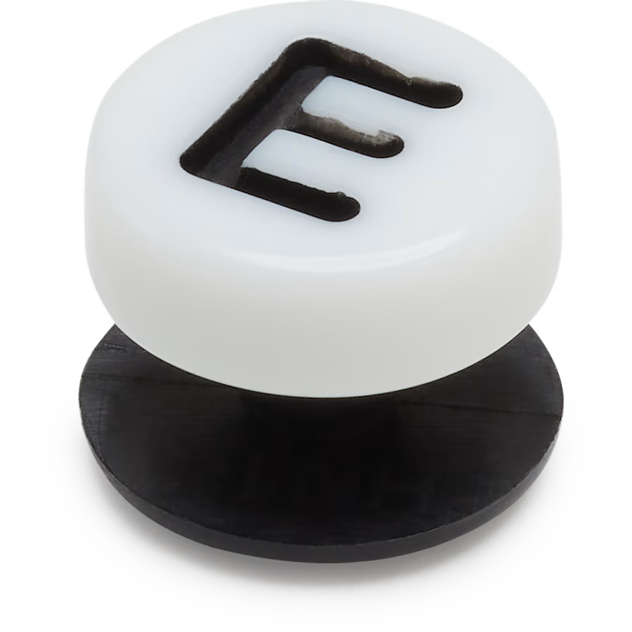 E Tiny Friendship Letter