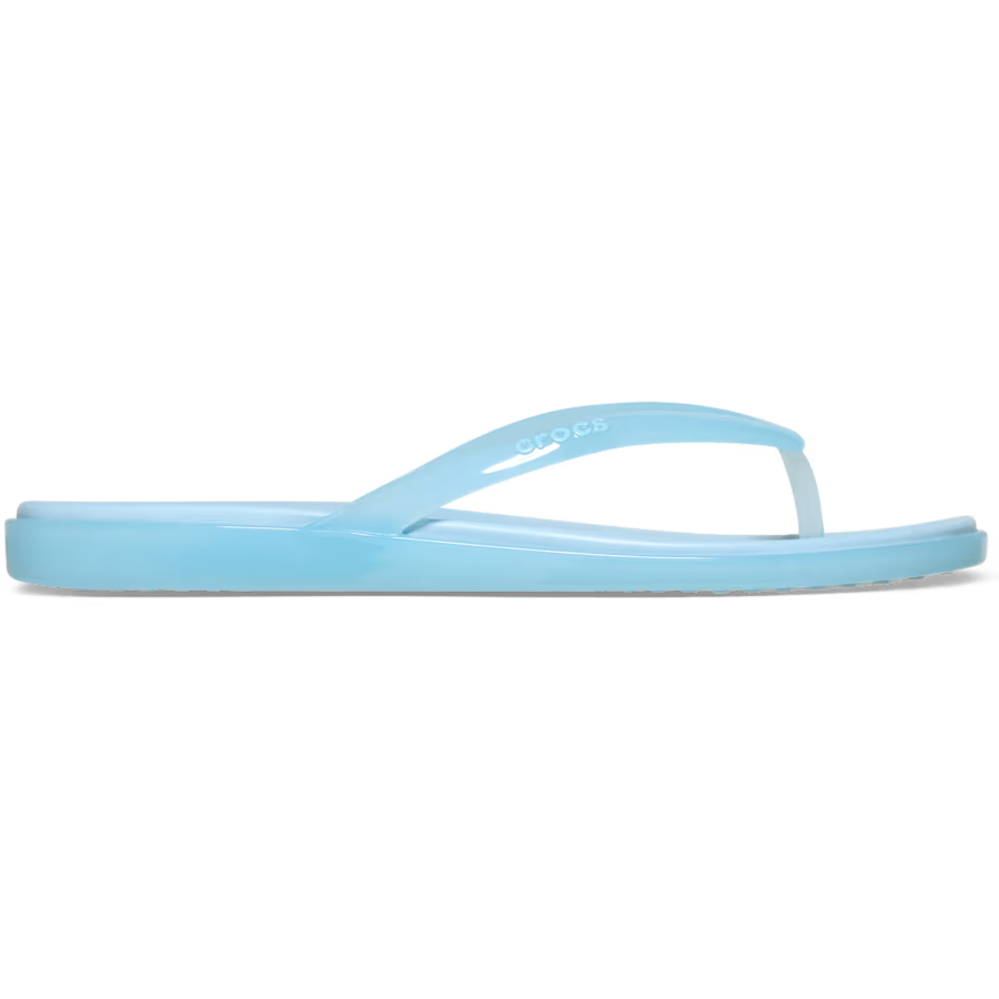 Miami Jelly Round Toe Flip