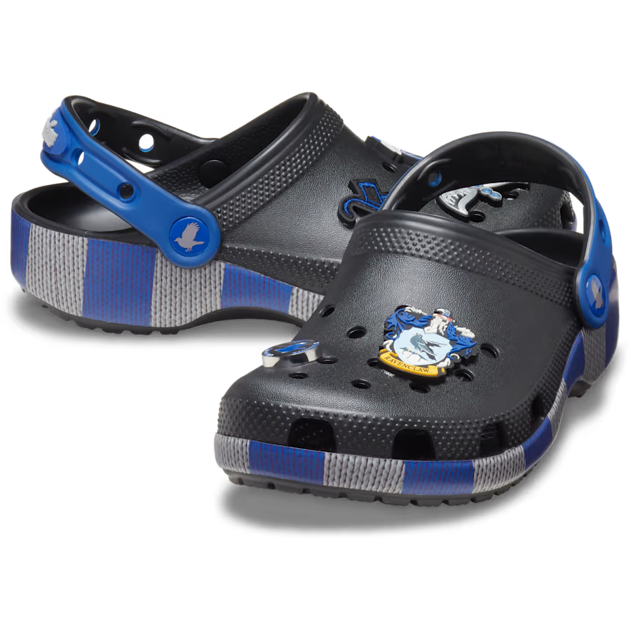 Kids' Harry Potter Ravenclaw Classic Clog