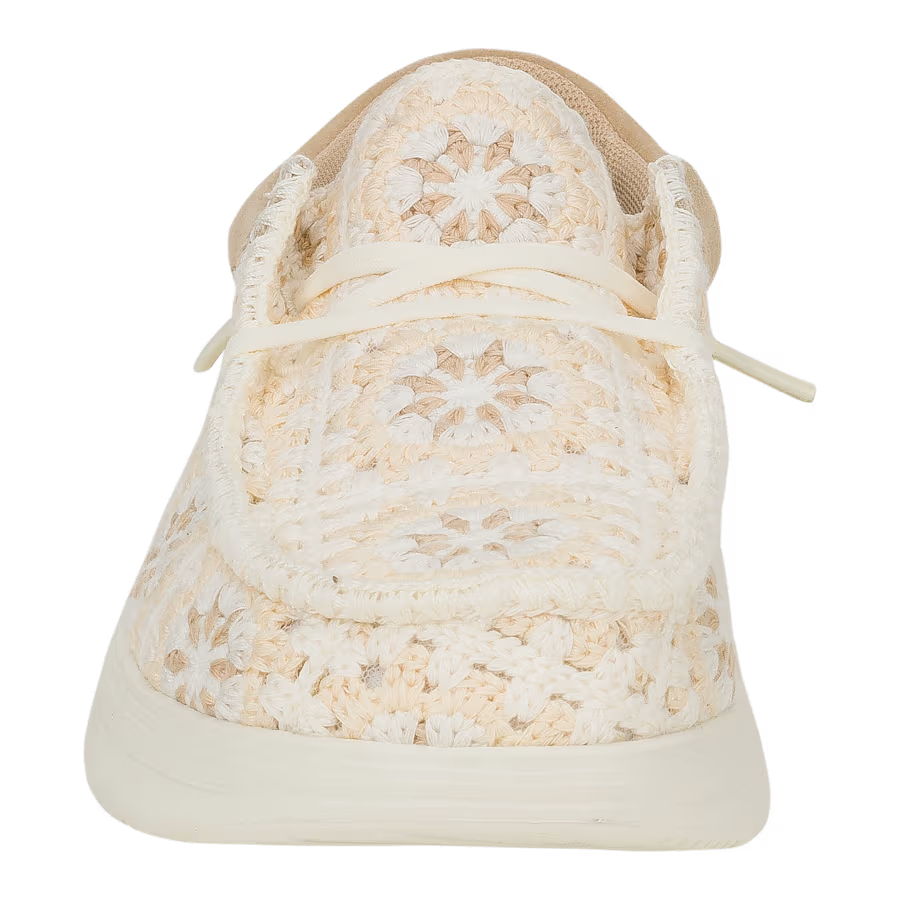 Wendy COMF Cottage Crochet