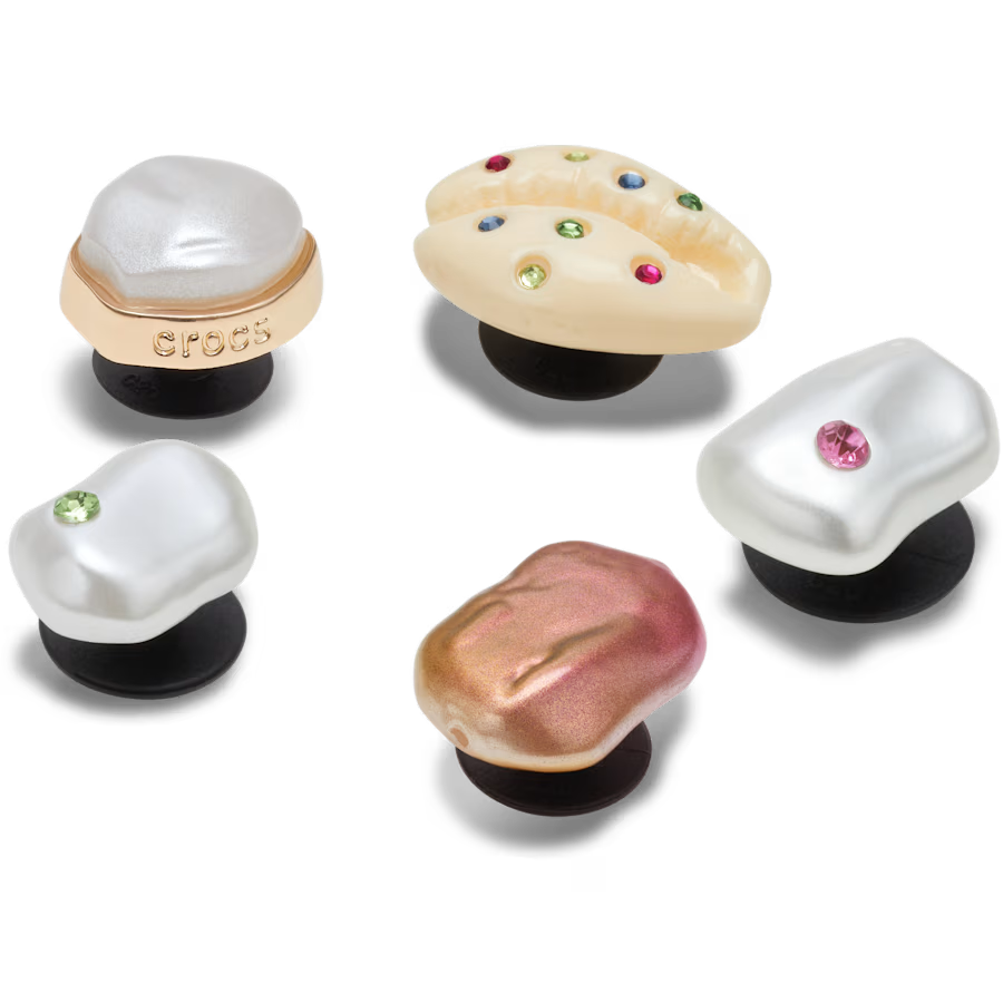 Baroque Pearl 5 Pack